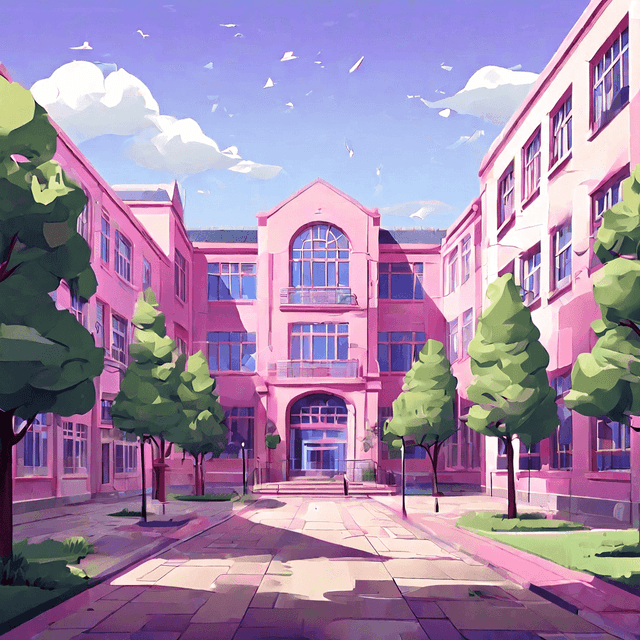 Zdjęcie szkoły Liceum Ogólnokształcące