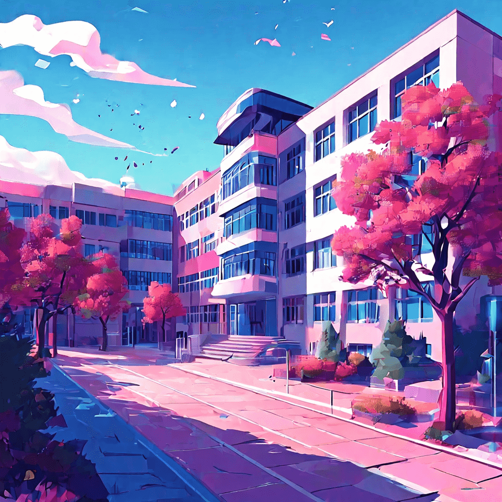 Technikum W Skale W Zespole Szkół I Placówek Oświatowych W Skale