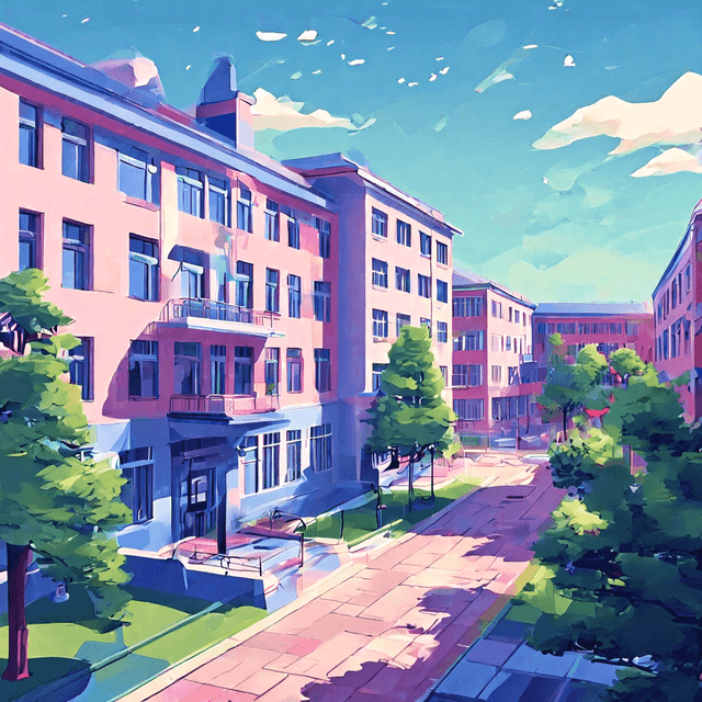 Zdjęcie szkoły LXXXV Liceum Ogólnokształcące Specjalne