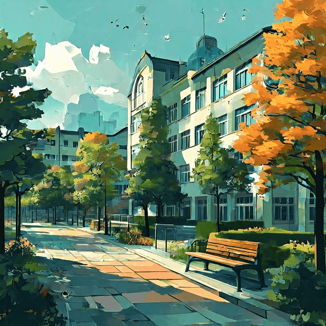 Zdjęcie szkoły Liceum Ogólnokształcące Dla Dorosłych W Milejowie