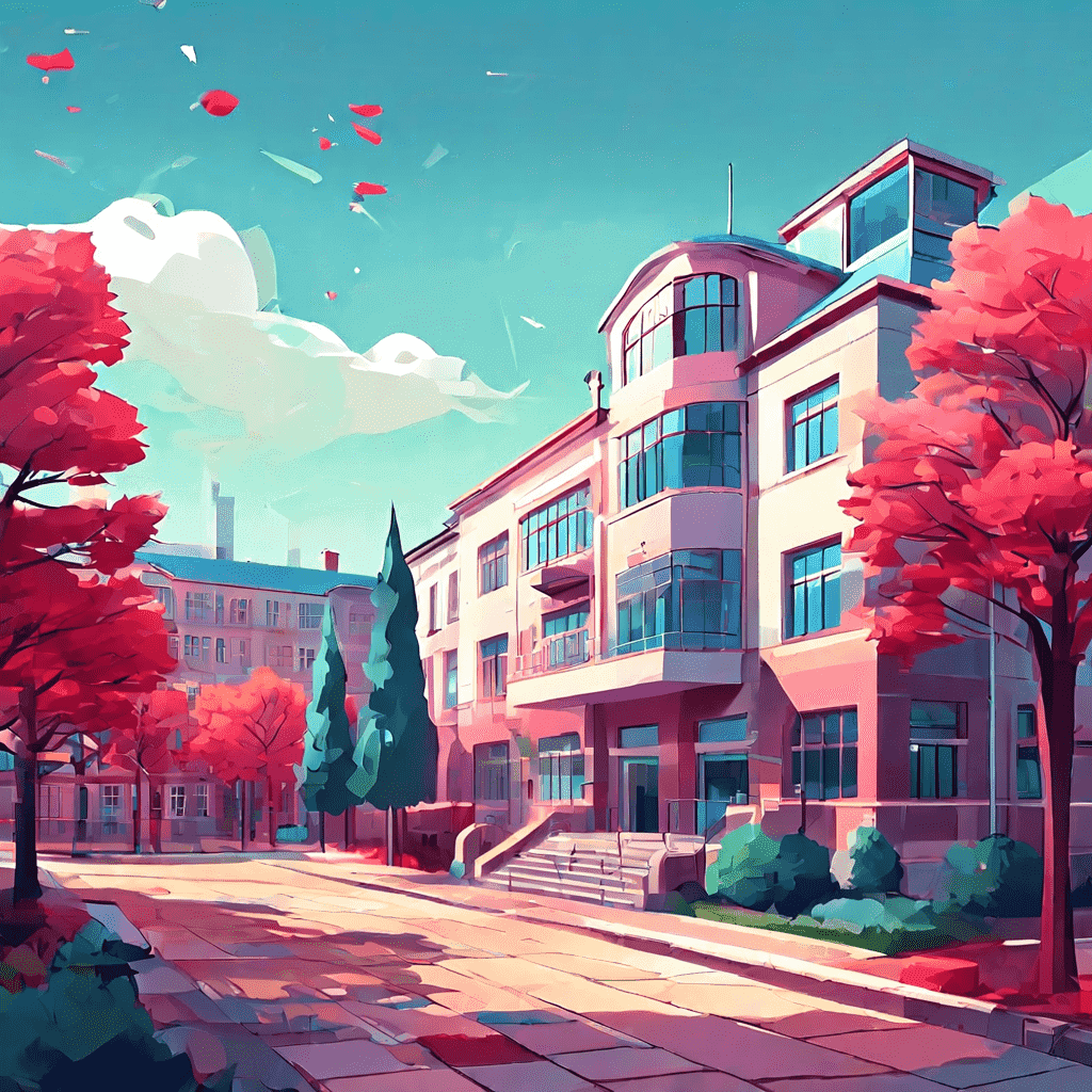 Prywatne Technikum "Manager" W Grudziądzu