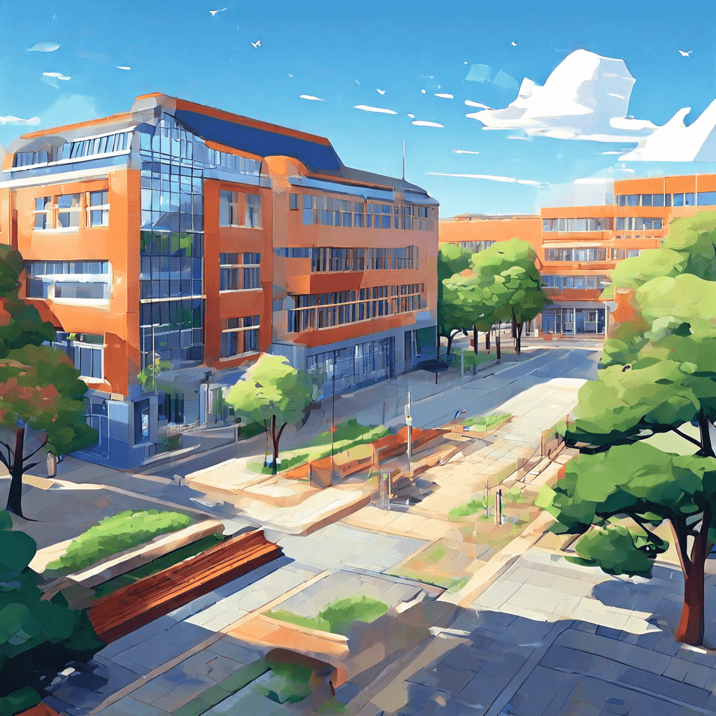 Technikum Nr 1 Im. Stanisława Staszica