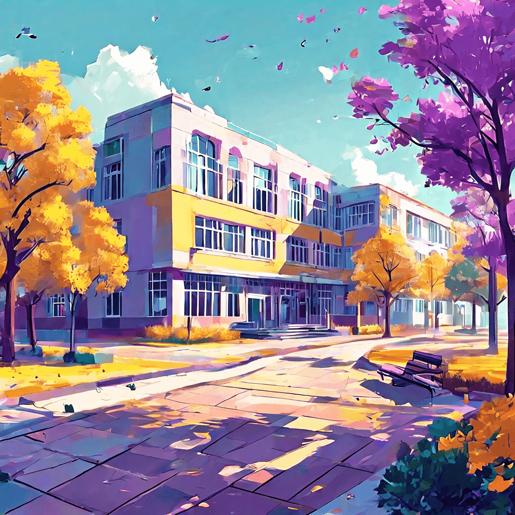 Liceum Ogólnokształcące