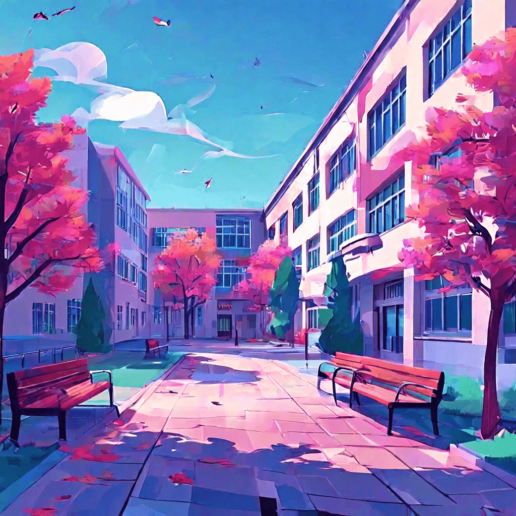 Liceum Społeczne Im. Prof. Piotra Zaremby W Dziwnowie