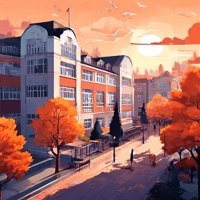 Zdjęcie szkoły Technikum Im. Rotmistrza Witolda Pileckiego W Przodkowie