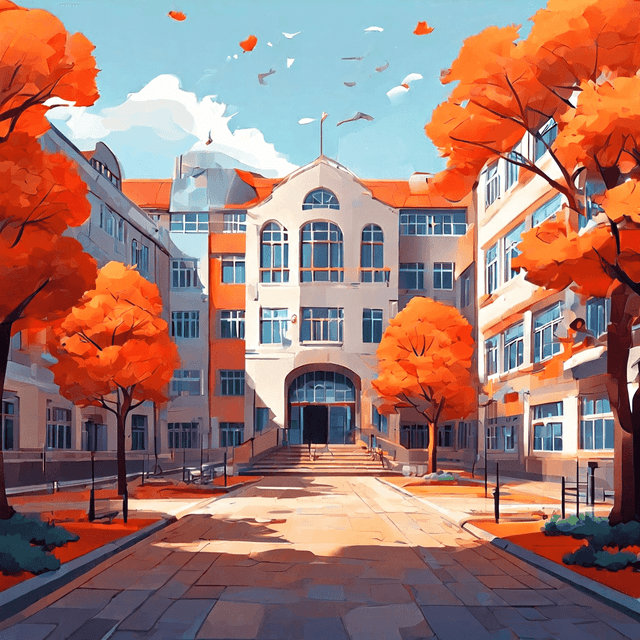 Zdjęcie szkoły Liceum Ogólnokształcące United Szkoła Mistrzostwa Sportowego