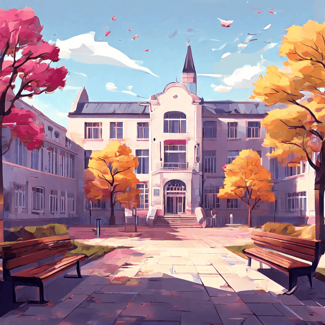 Zdjęcie szkoły Technikum Nr 2