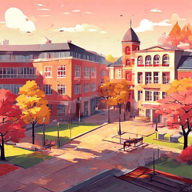 Zdjęcie szkoły Technikum W Opolu Lubelskim