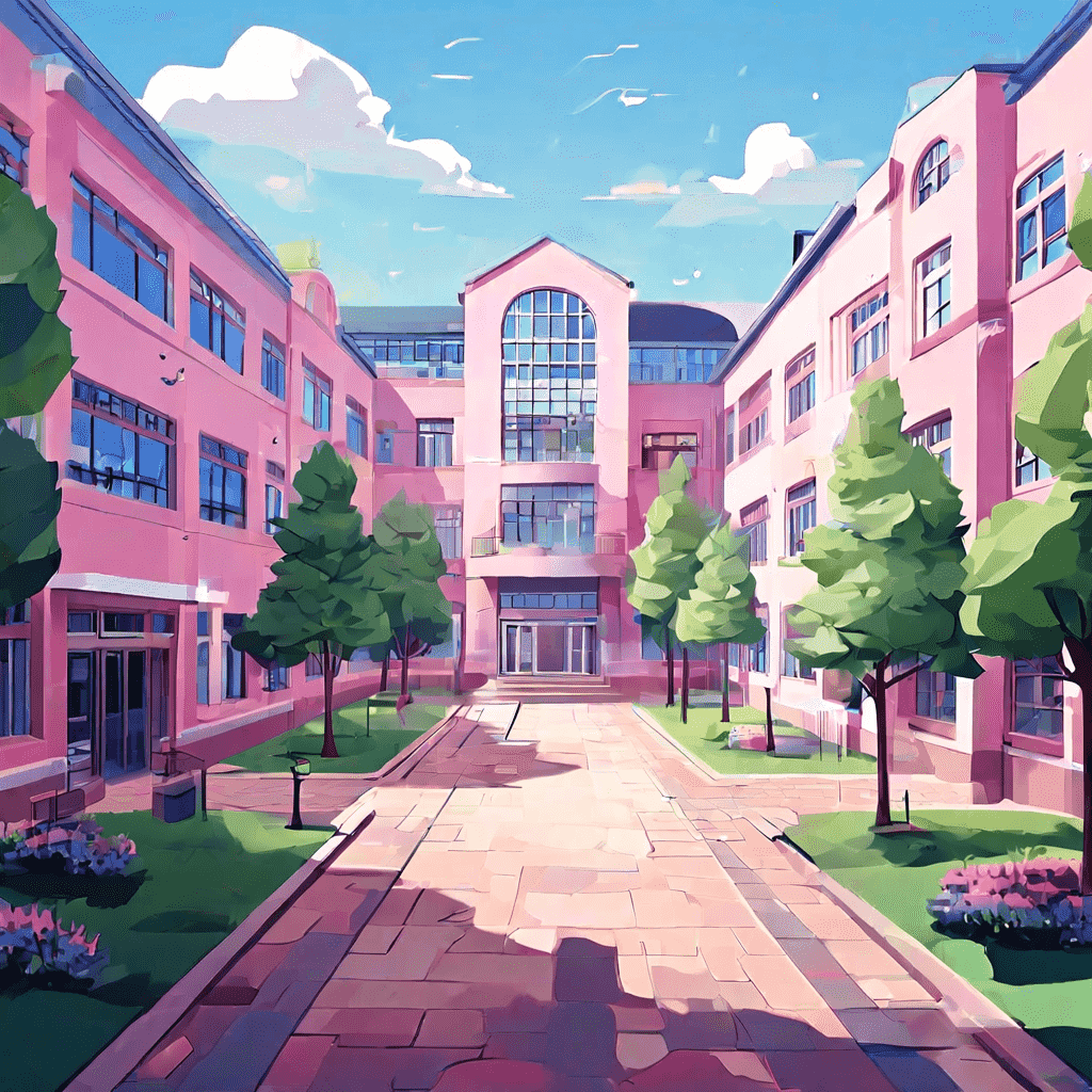 Liceum Ogólnokształcące W Krasnobrodzie