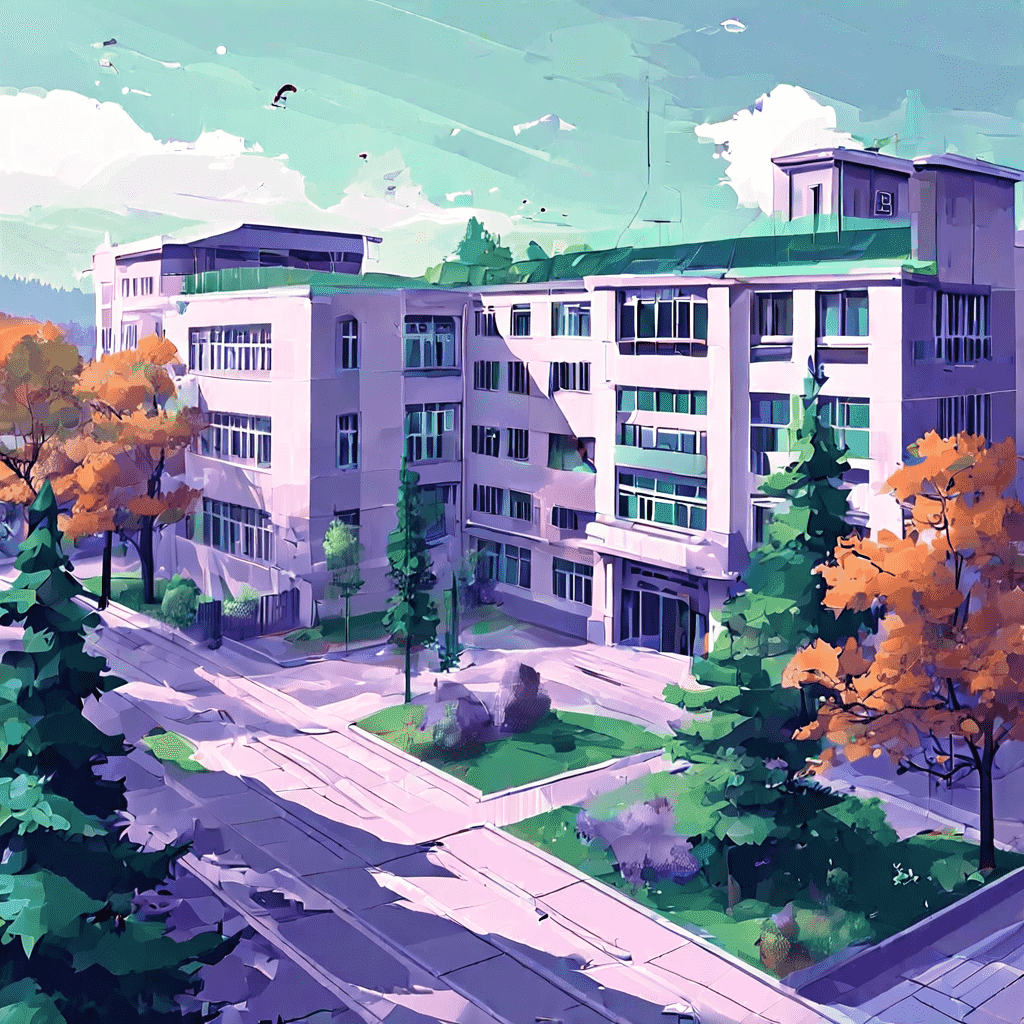 Technikum W Drawsku Pomorskim