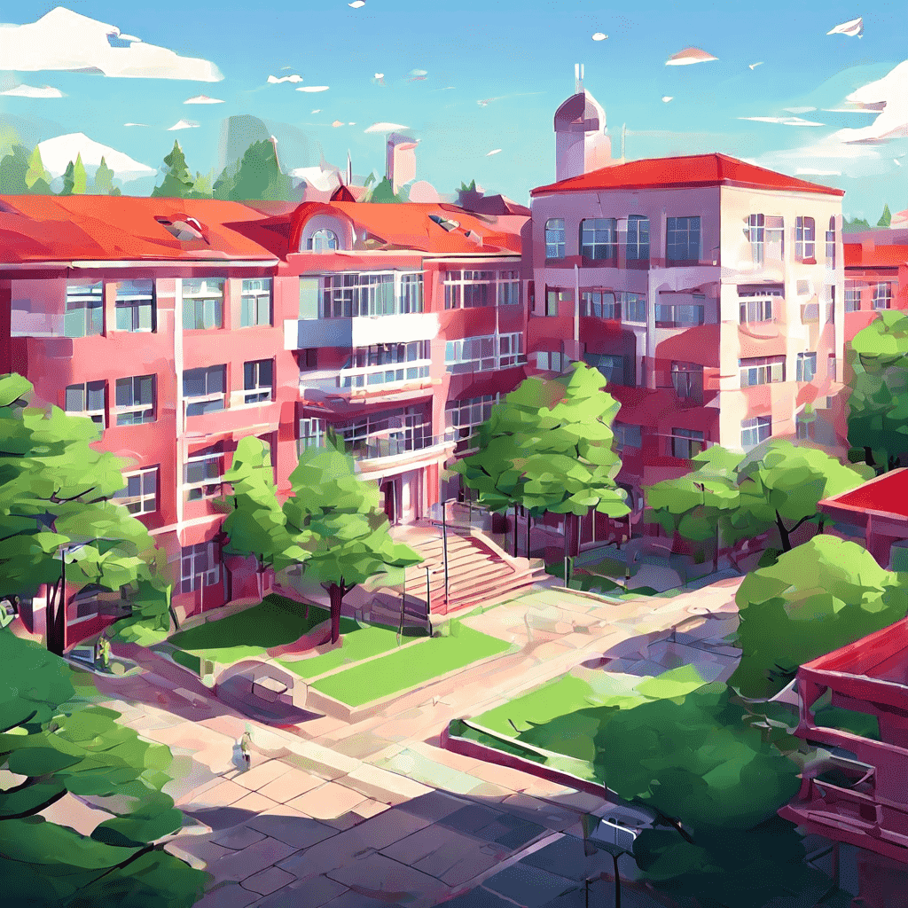 Branżowa Szkoła II Stopnia Nr 1 W Gorzowie Wielkopolskim