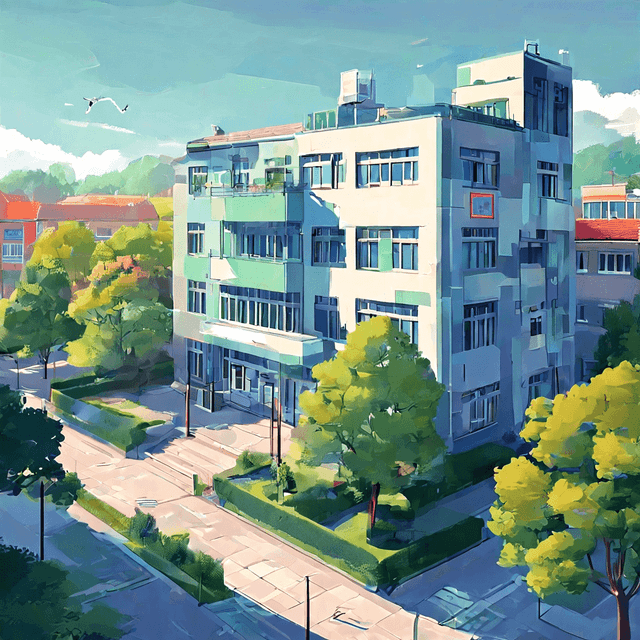 Zdjęcie szkoły Technikum Kształtowania Środowiska W Zespole Szkół Ponadpodstawowych I Placówek Opiekuńczo-Wychowawczych Nr 3 Im. Władysława Reymonta W Piotrkowie Trybunalskim