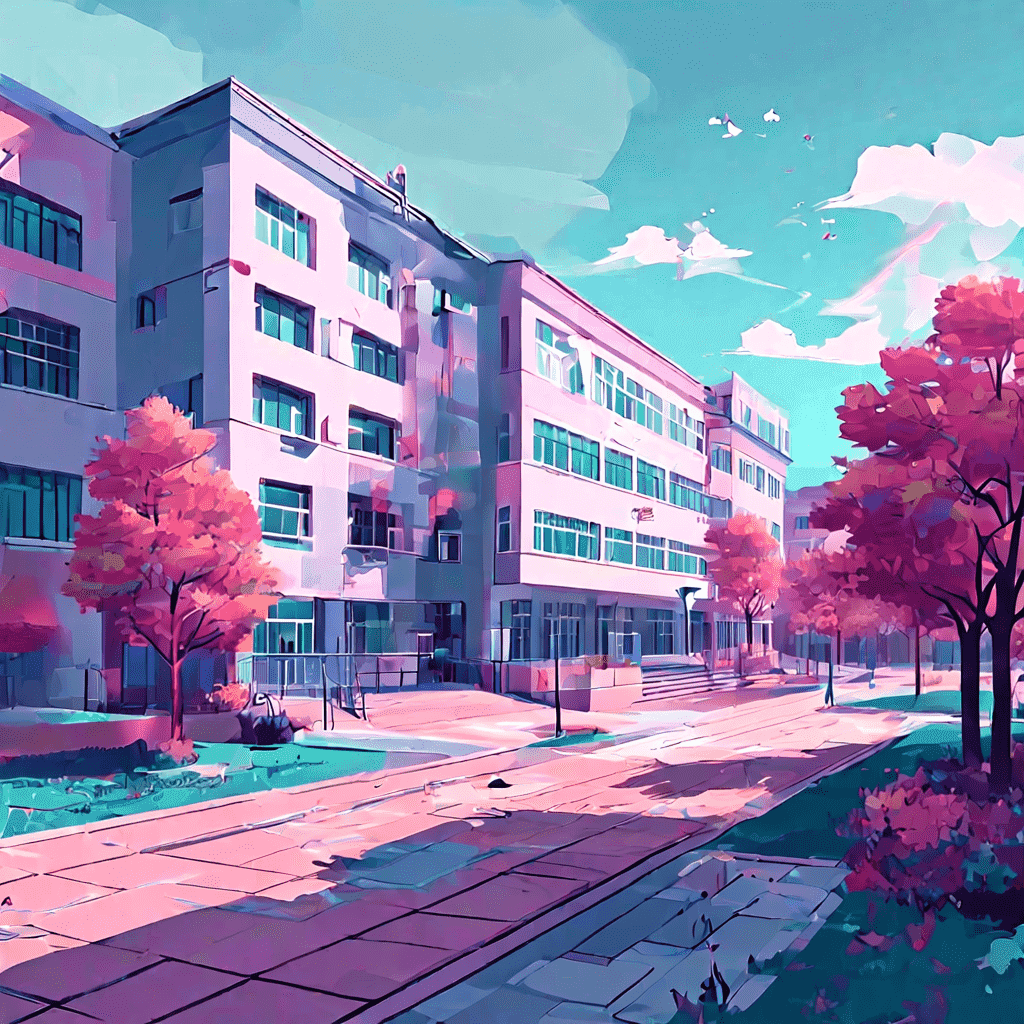 Liceum Ogólnokształcące Im. Piotra Wysockiego W Warce