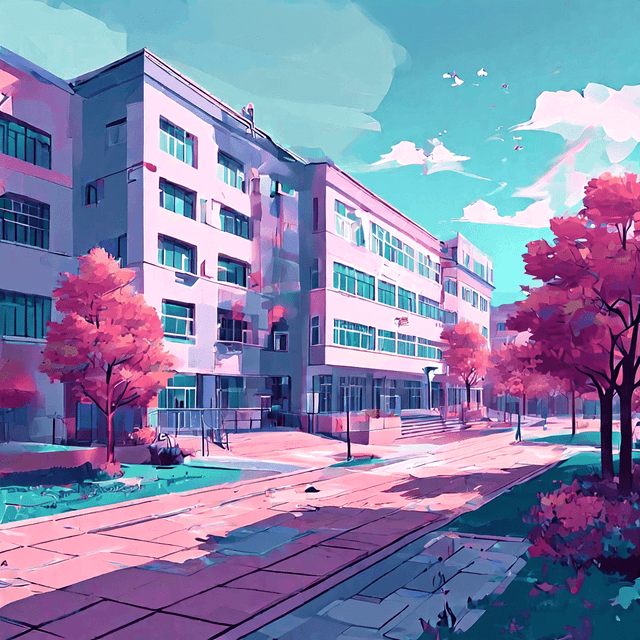 Zdjęcie szkoły Liceum Ogólnokształcące Im. Piotra Wysockiego W Warce