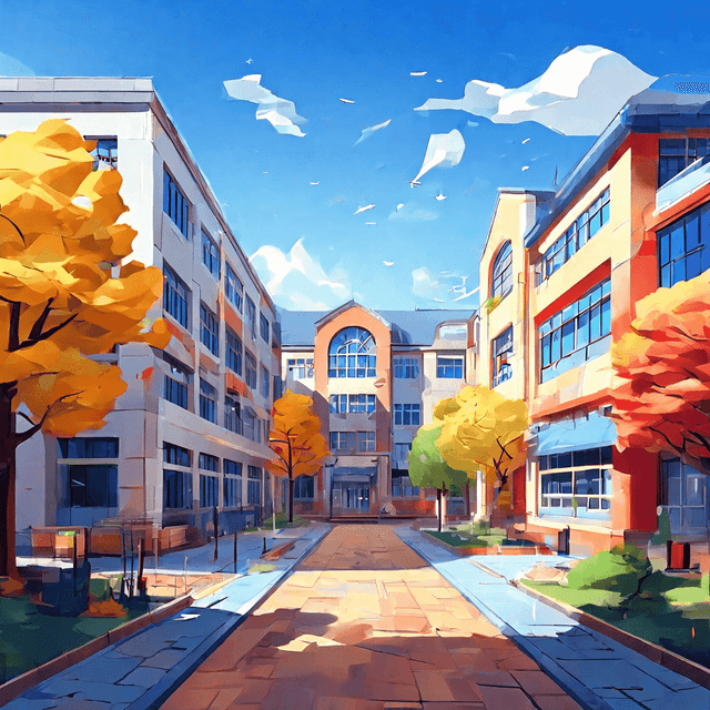 Zdjęcie szkoły I Liceum Ogólnokształcące Dla Dorosłych W Pleszewie