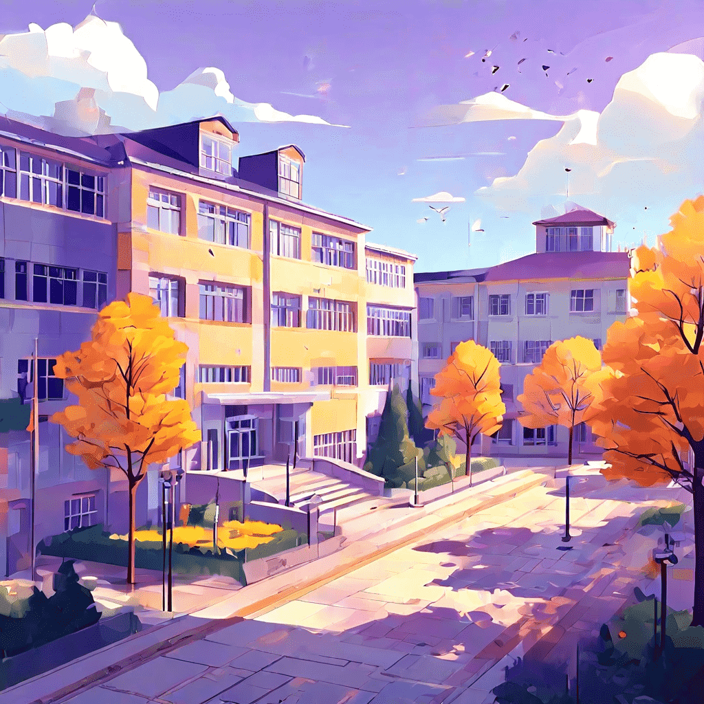 Technikum Informatyczne W Białogardzie