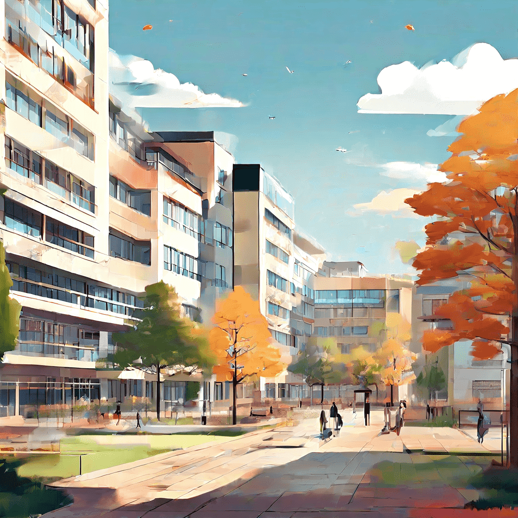 Technikum Zawodowe W Piechcinie