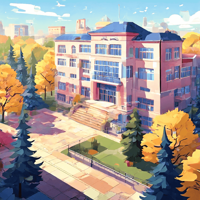 Zdjęcie szkoły Liceum Ogólnokształcące W Marcinkowicach