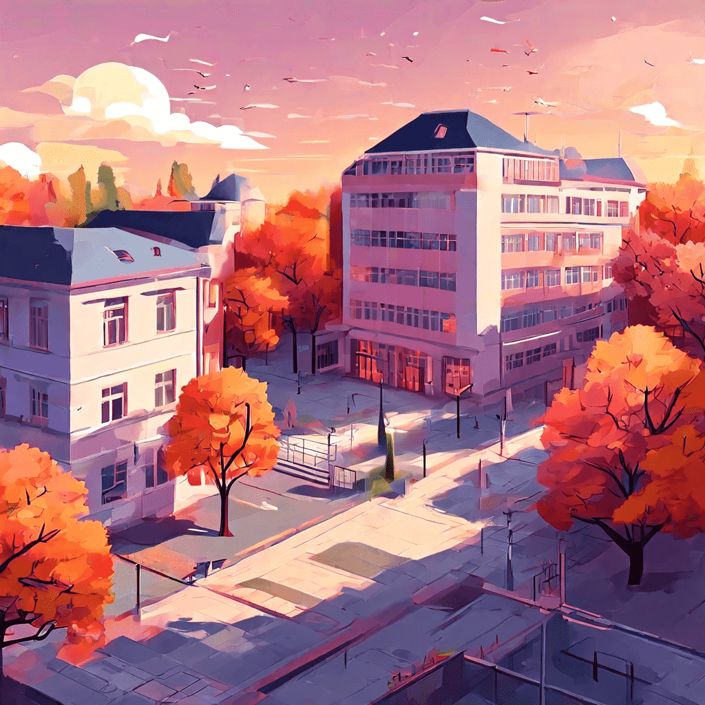 I Liceum Ogólnokształcące Im. Henryka Sienkiewicza W Łańcucie