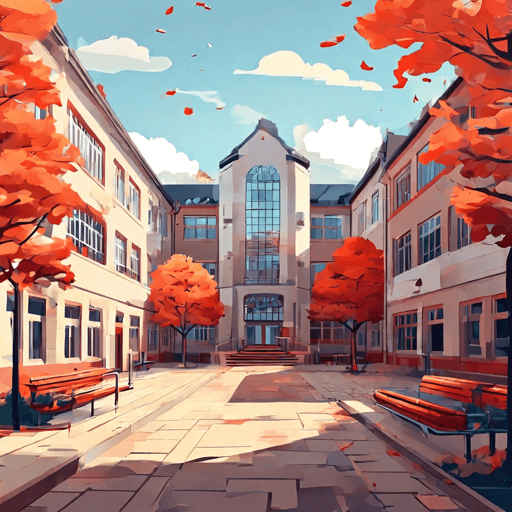 VII Liceum Ogólnokształcące Im. Aleksandra Macieszy W Płocku