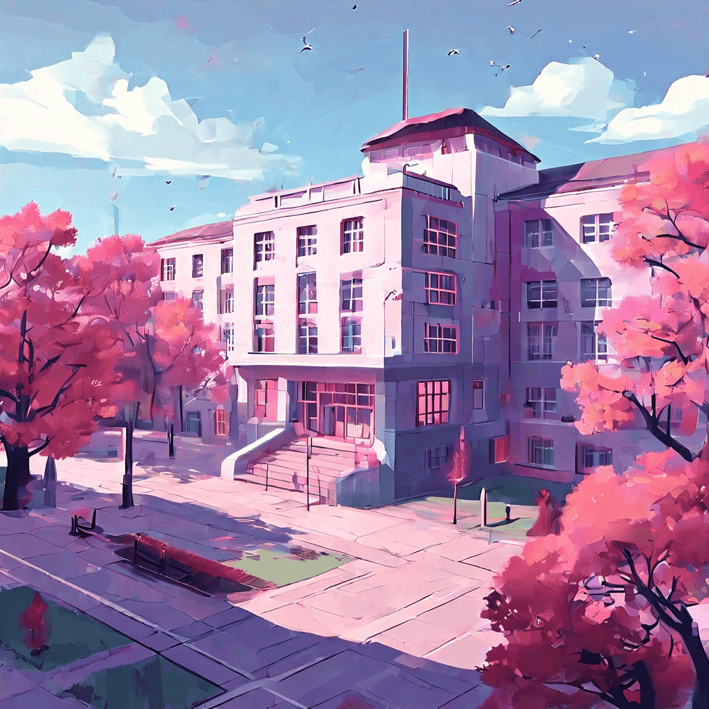 Branżowa Szkoła II Stopnia Specjalna Nr 1 Dla Uczniów Niesłyszących I Słabosłyszących