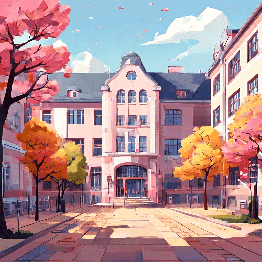 Technikum W Biłgoraju W Zespole Szkół Zawodowych I Ogólnokształcących W Biłgoraju