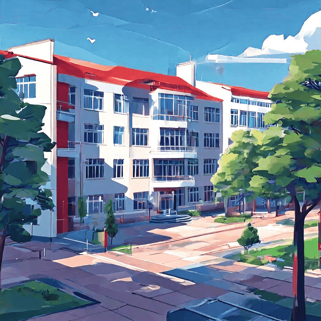 Liceum Ogólnokształcące Z Oddziałami Dwujęzycznymi Im. K. K. Baczyńskiego W Lidzbarku