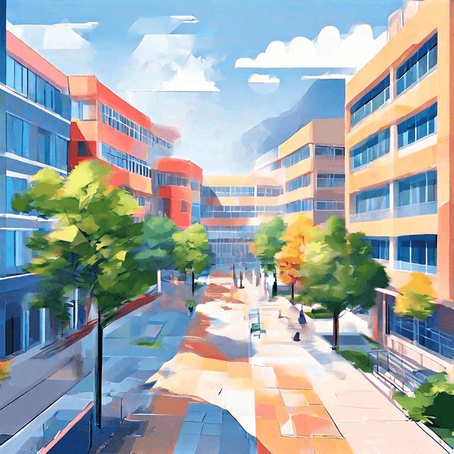 Zdjęcie szkoły Technikum W Sędziejowicach