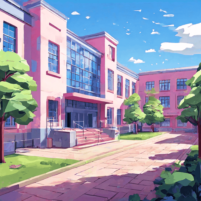 Zdjęcie szkoły Technikum Nr 1 Im. Hipolita Cegielskiego W Środzie Wlkp.