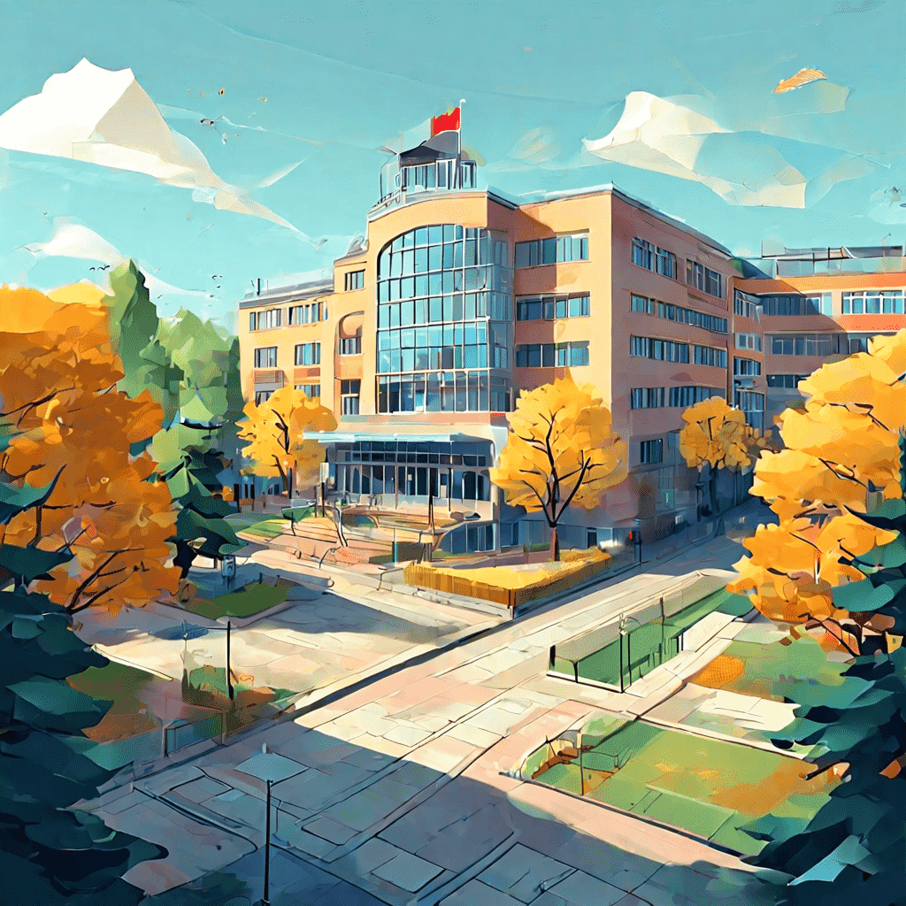 Branżowa Szkoła II Stopnia W Widzewie