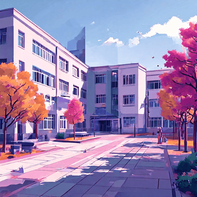 Zdjęcie szkoły Liceum Ogólnokształcące Im. Artura Grottgera W Grybowie