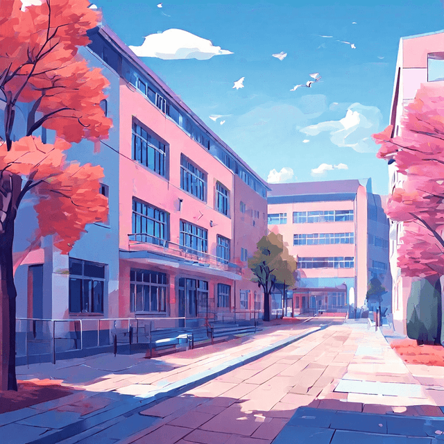 Zdjęcie szkoły Liceum Ogólnokształcące