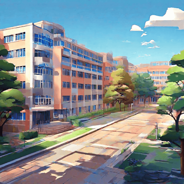 Zdjęcie szkoły Technikum Nr 1 W Zamościu