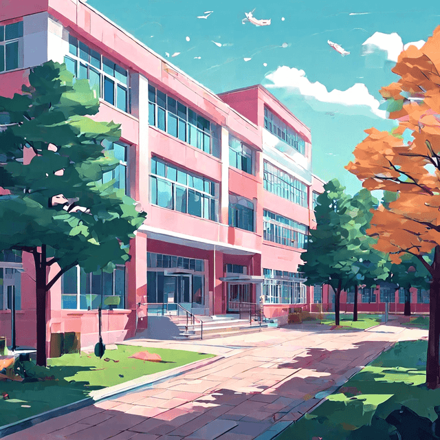 Zdjęcie szkoły Katolickie Liceum Ogólnokształcące W Żarach