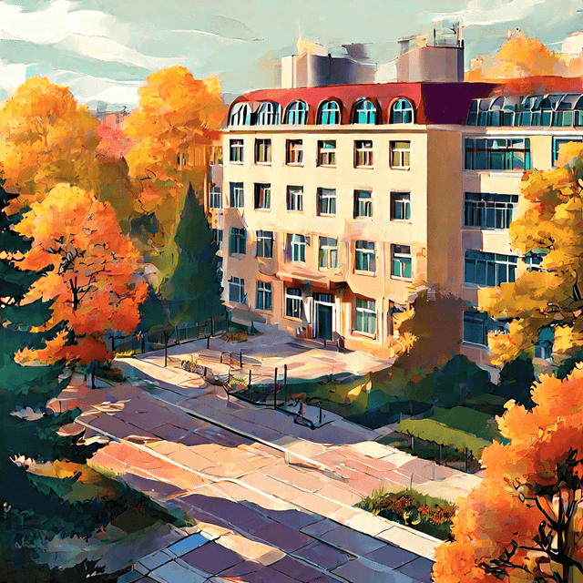 Zdjęcie szkoły Technikum Im. Stanisława Mikołajczyka W Wągrowcu