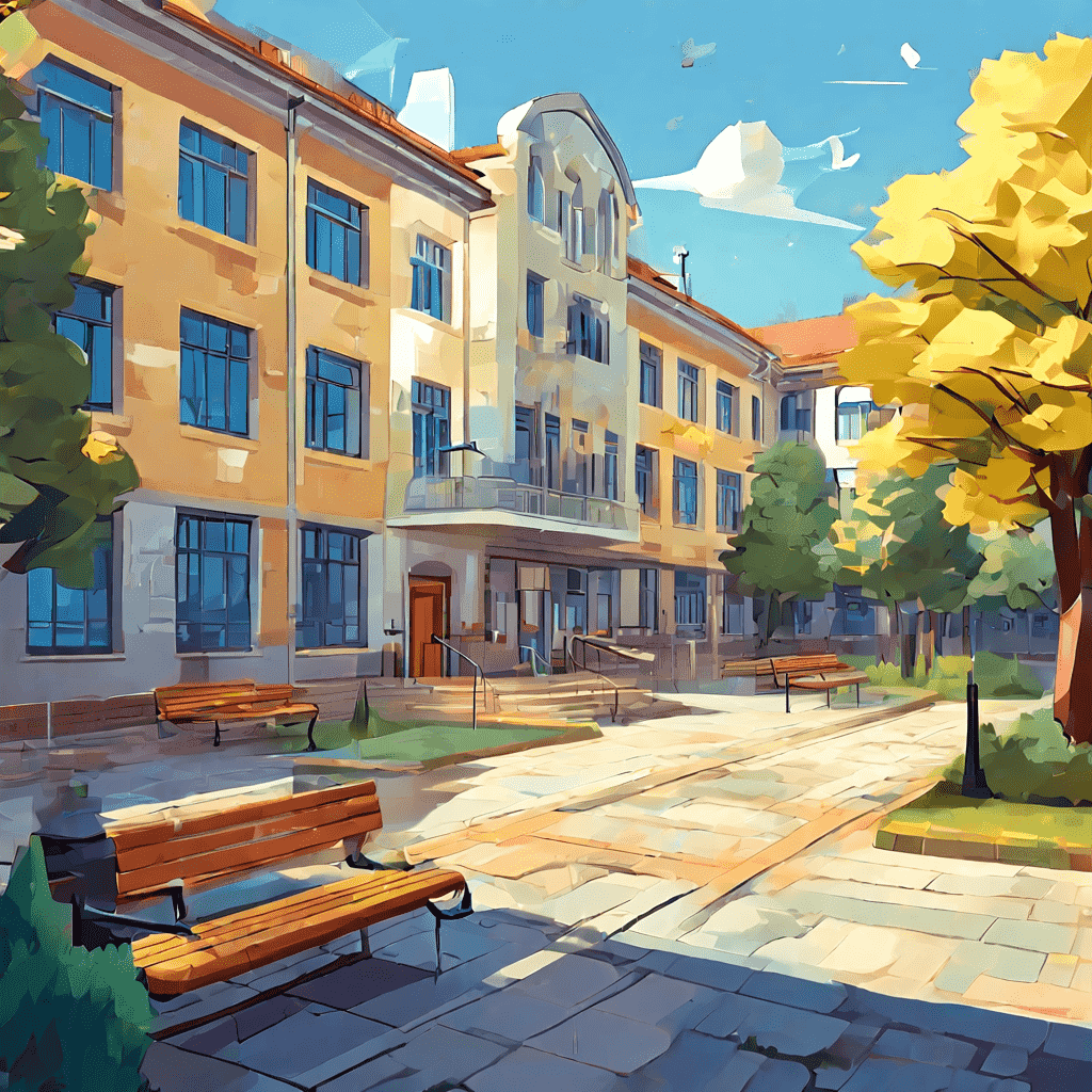 Technikum Nr 1 Im. Kardynała Stefana Wyszyńskiego W Łęczycy W Zespole Szkół Ponadpodstawowych Nr 1 W Łęczycy