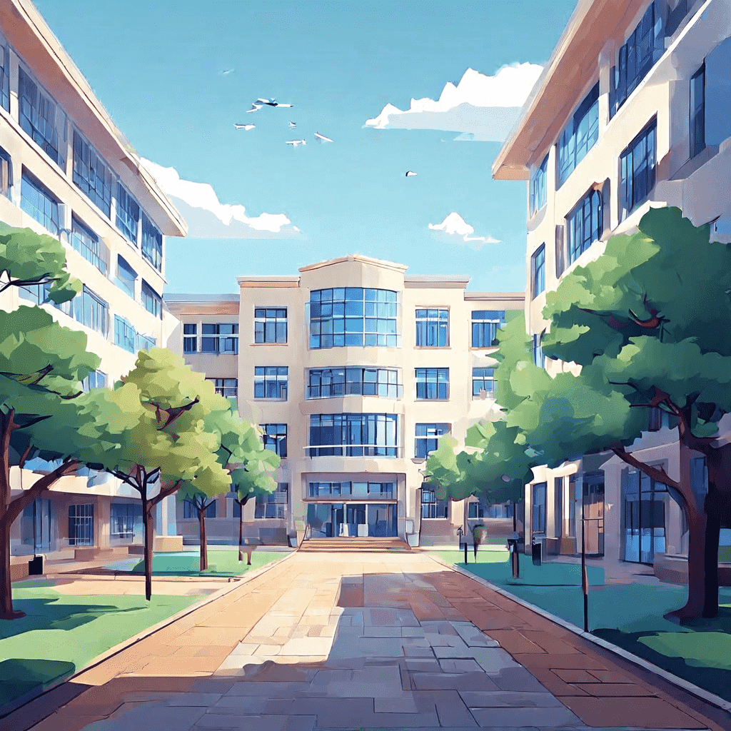 Technikum W Trzcinicy