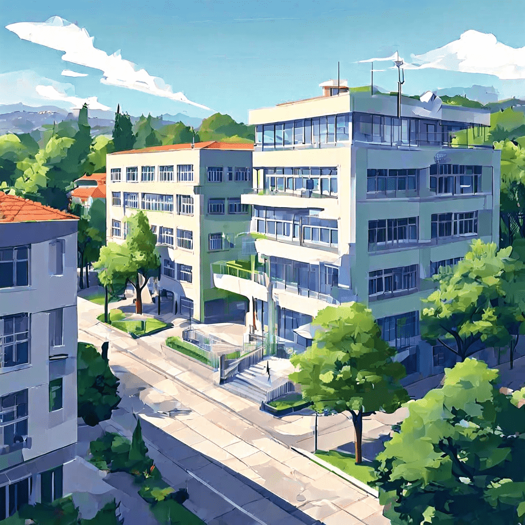 I Liceum Ogólnokształcące Im. Wacława Nałkowskiego W Wołominie