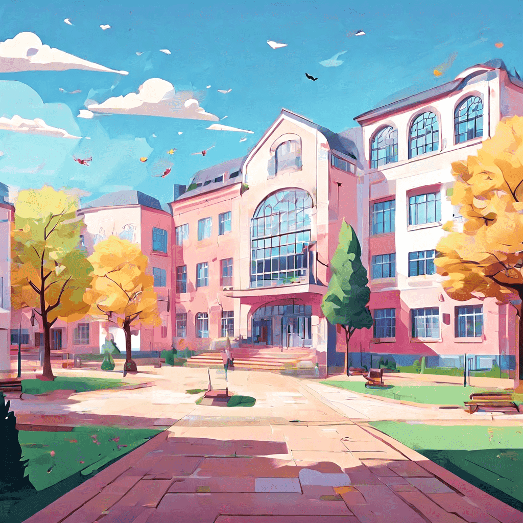 Techikum Im. Jana Pawła II W Żarnowcu