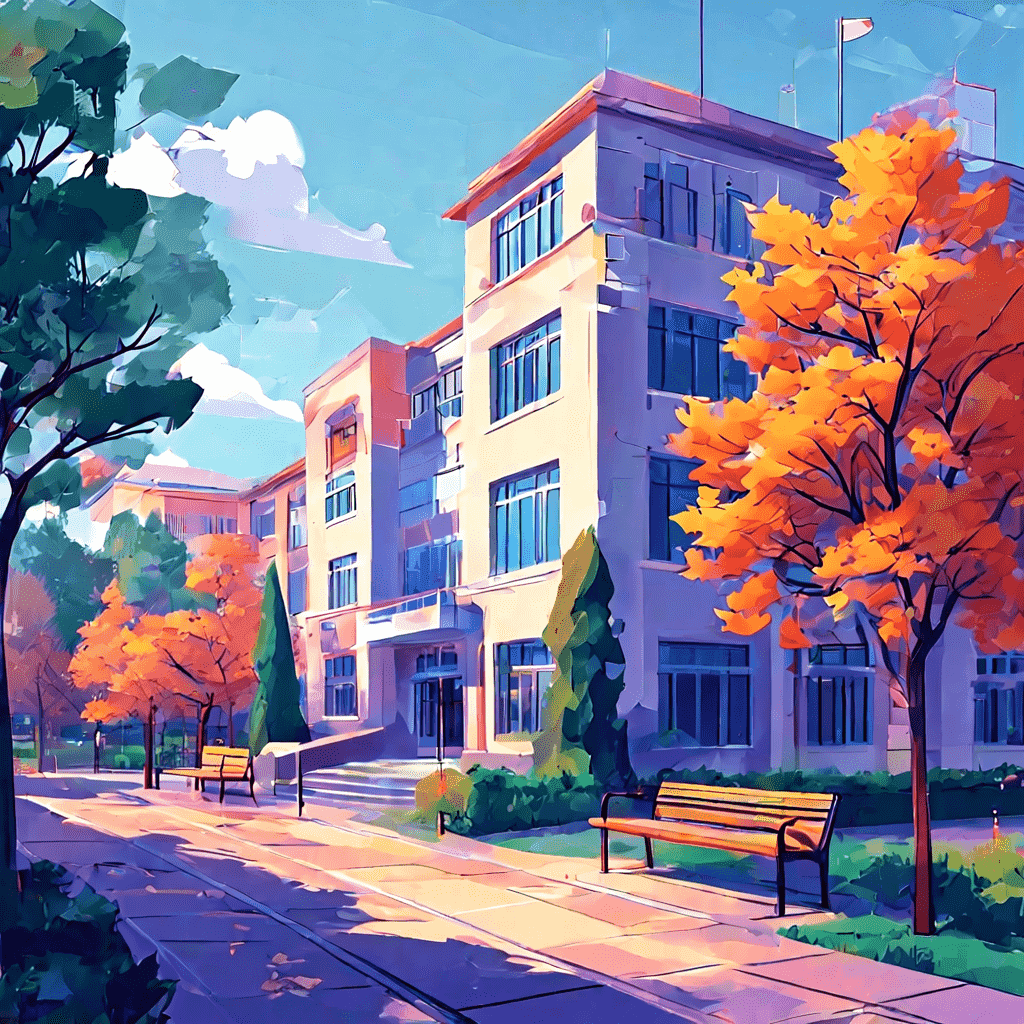 Prywatne Liceum Ogólnokształcące Insygnia