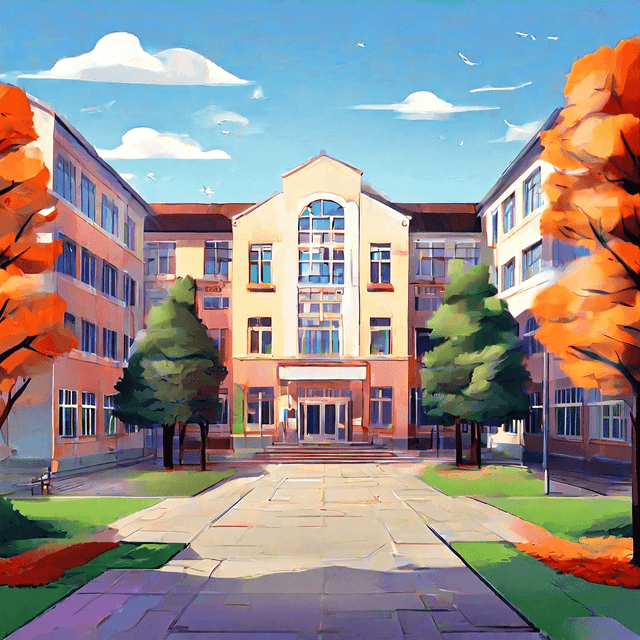 Zdjęcie szkoły Technikum Nr 2 Im. Generała Augusta Emila Fieldorfa "Nila