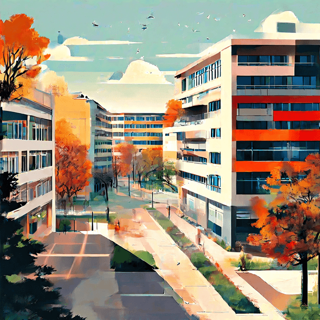 Zdjęcie szkoły Liceum Ogólnokształcące Im. Hugona Kołłątaja