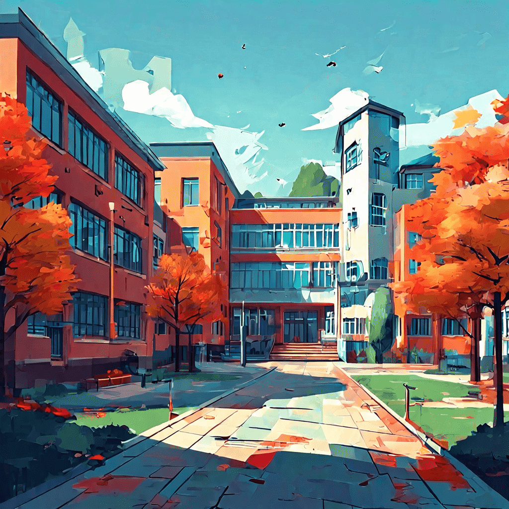 II Liceum Ogólnokształcące W Jarosławiu