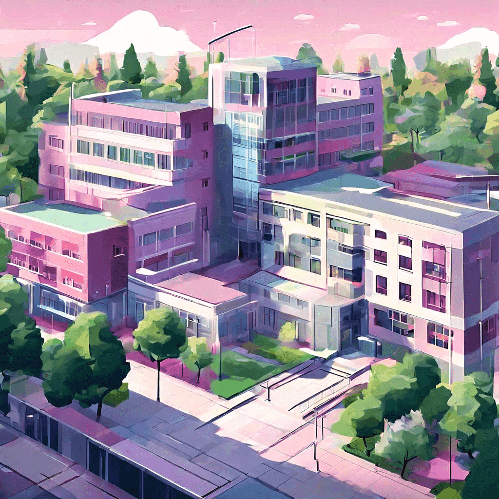 Technikum W Gołotczyźnie