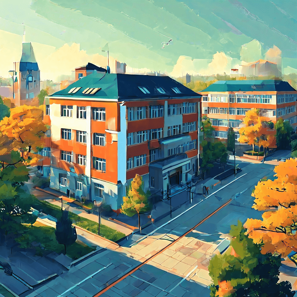 Technikum Im. Płk Jana Piwnika "Ponurego" W Zespole Szkół Nr 1 W Opatowie