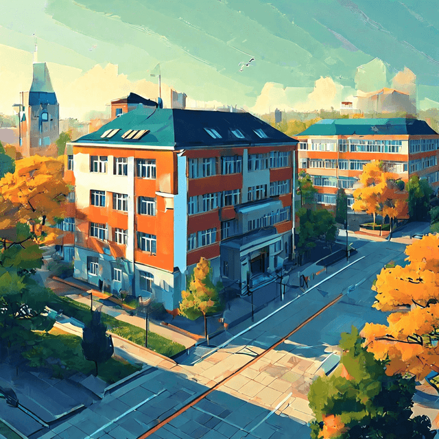 Zdjęcie szkoły Technikum Im. Płk Jana Piwnika "Ponurego" W Zespole Szkół Nr 1 W Opatowie