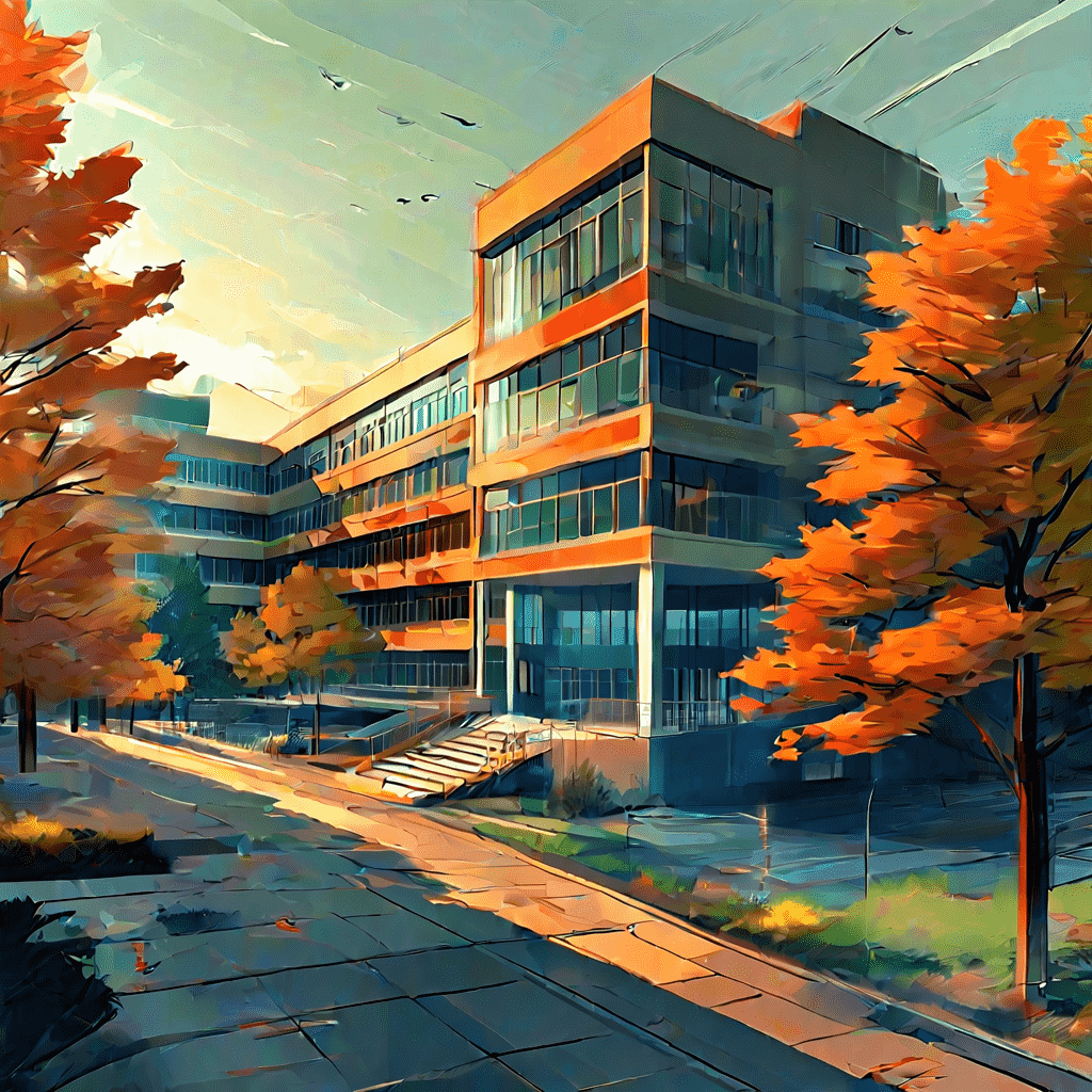 V Liceum Ogólnokształcące W Wejherowie