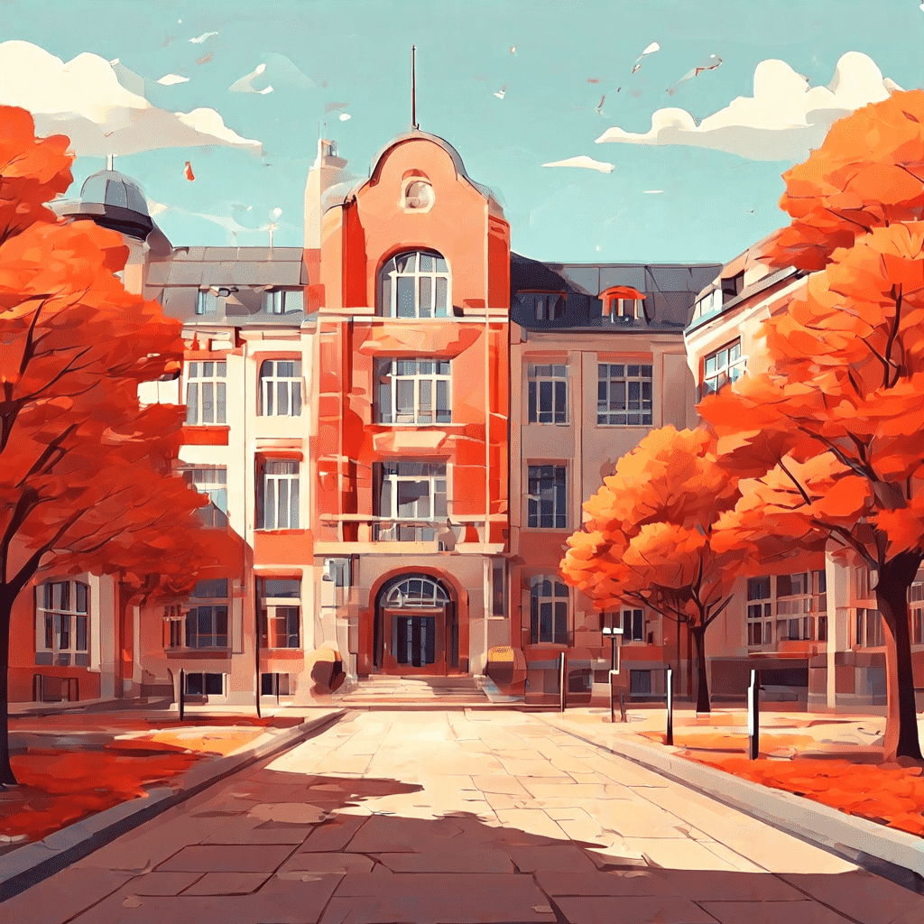 I Liceum Ogólnokształcące Im. Tadeusza Kościuszki W Łasku