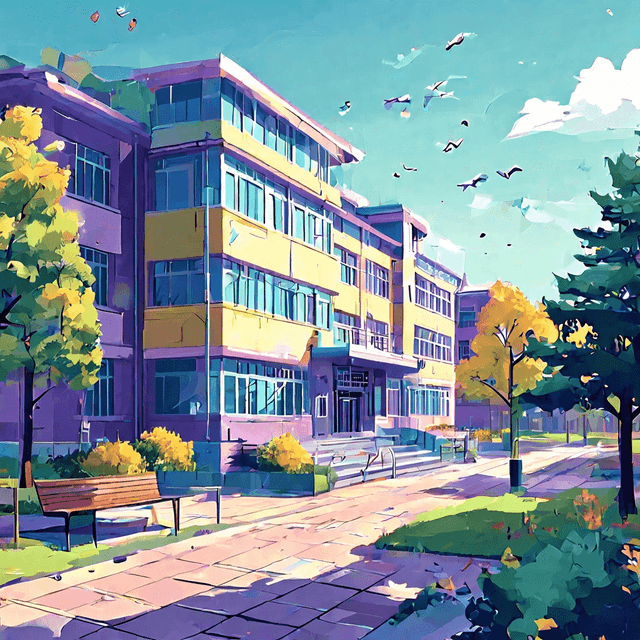 Zdjęcie szkoły Technikum Nr 1 W Płońsku