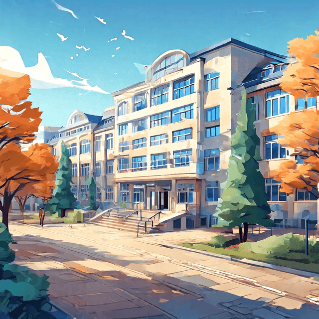 Zdjęcie szkoły Liceum Ogólnokształcące Z Oddziałami Dwujęzycznymi Im. Bolesława Chrobrego W Gryficach